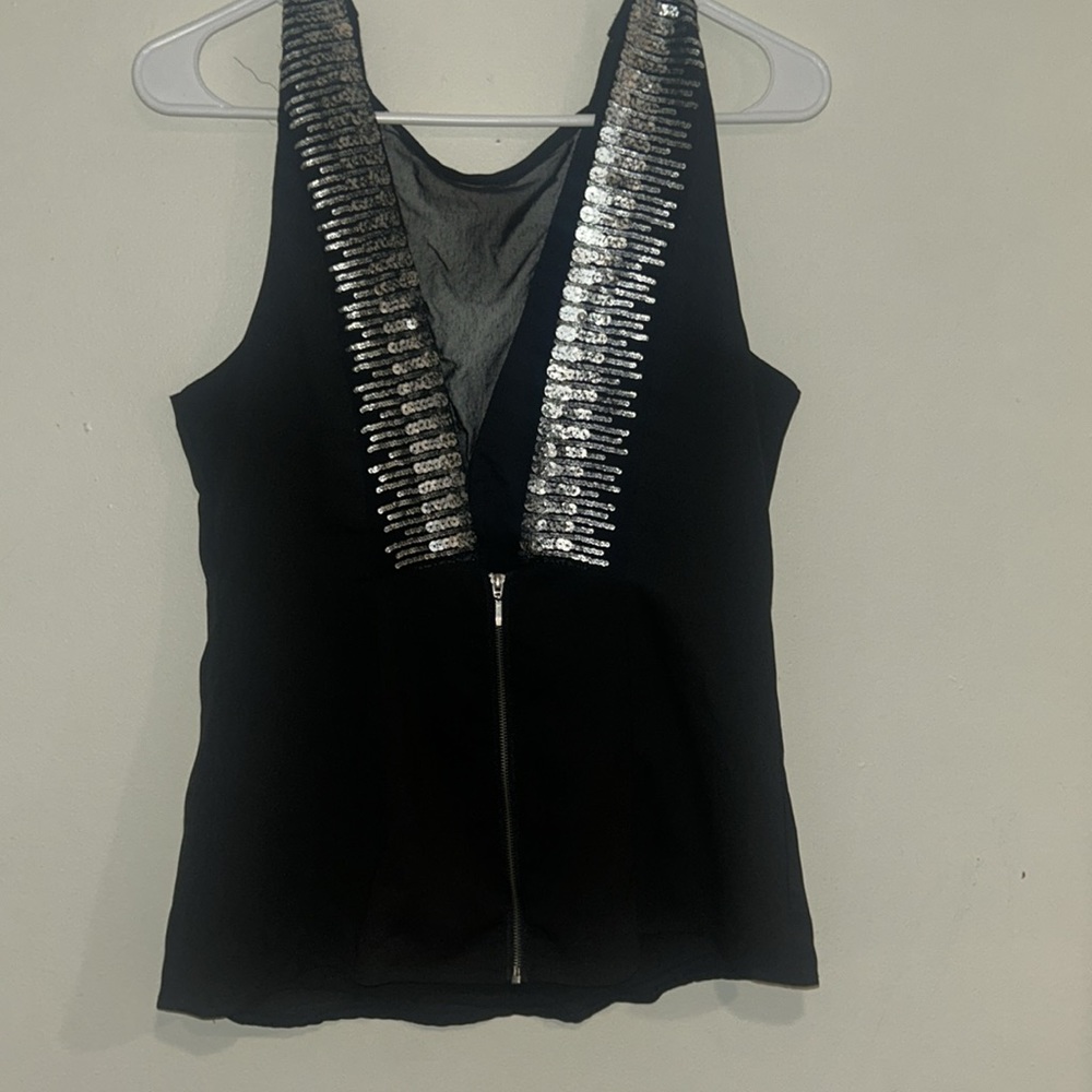 Modest top - Picture 3 of 4